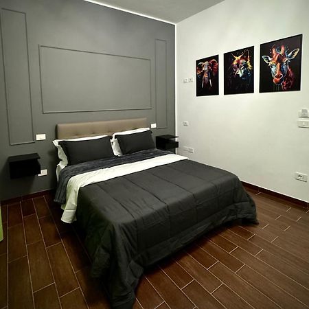 Bed and Breakfast Enotria Bnb Реджо-ди-Калабрия Экстерьер фото