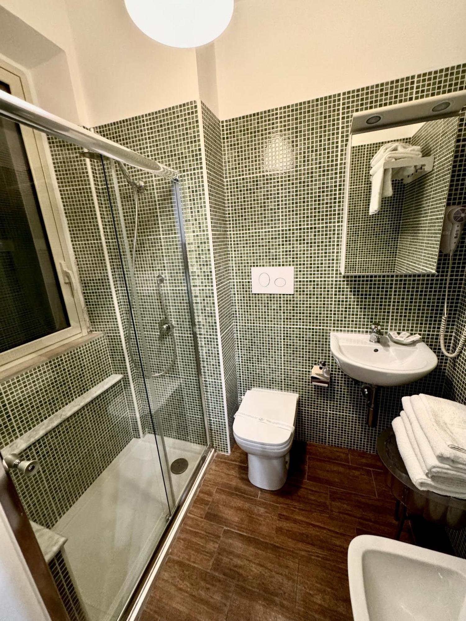 Bed and Breakfast Enotria Bnb Реджо-ди-Калабрия Экстерьер фото