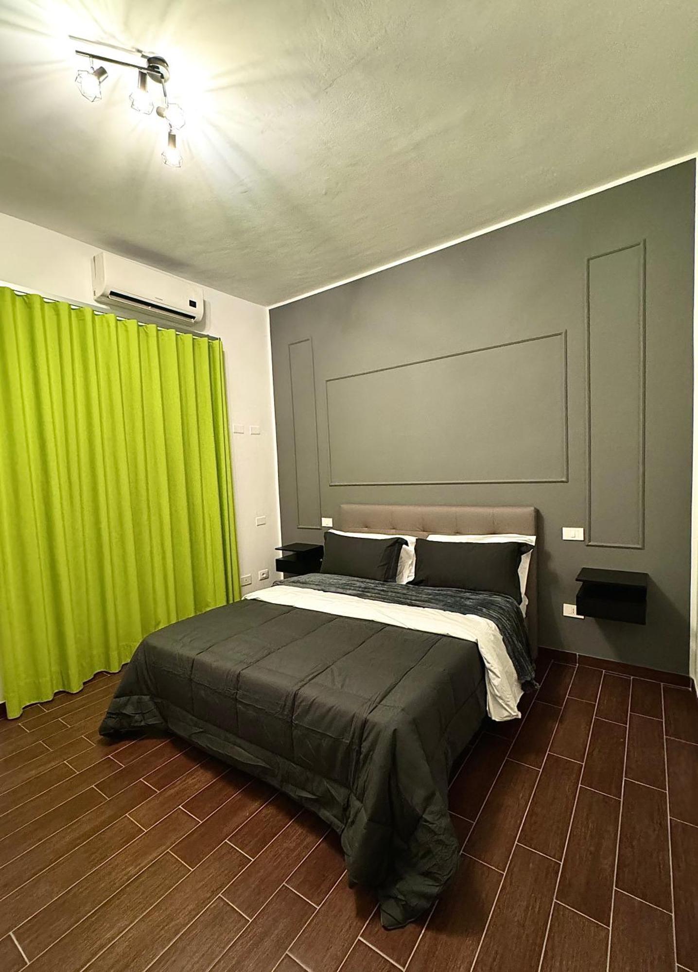 Bed and Breakfast Enotria Bnb Реджо-ди-Калабрия Экстерьер фото
